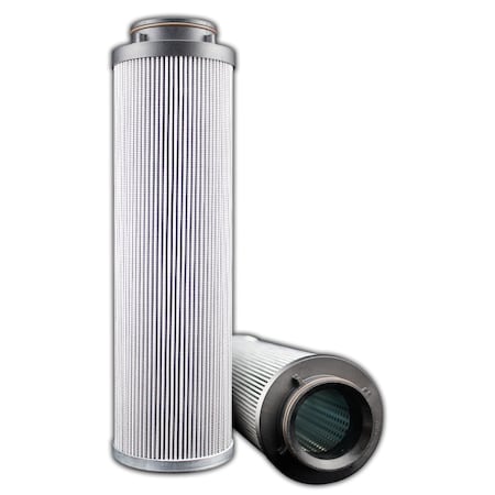 Hydraulic Filter, Replaces HIFI SH51056, Pressure Line, 25 Micron, Outside-In